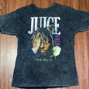 Juice World Shirt